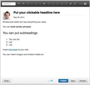 How to Edit Your LinkedIn Posts After Publishing