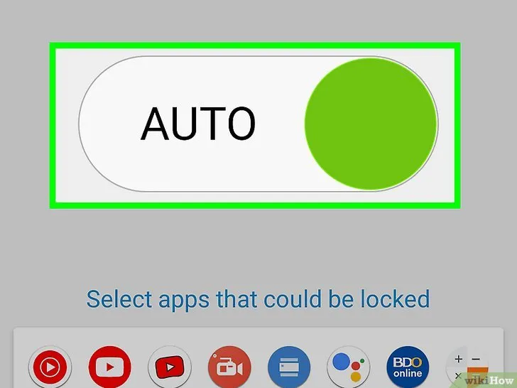 How to Lock YouTube Screen While Watching iPhone  Android