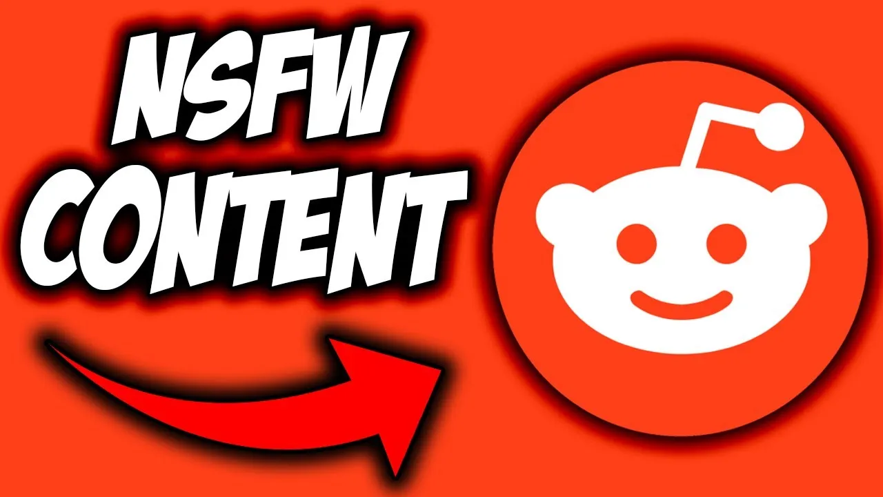 How To View NSFW Content on Reddit App  View NSFW Content Reddit  How 