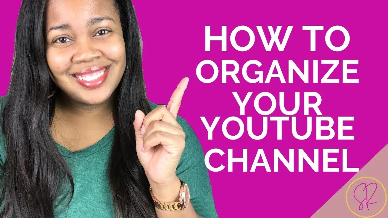 How To Organize Your Videos On YouTube  YouTube