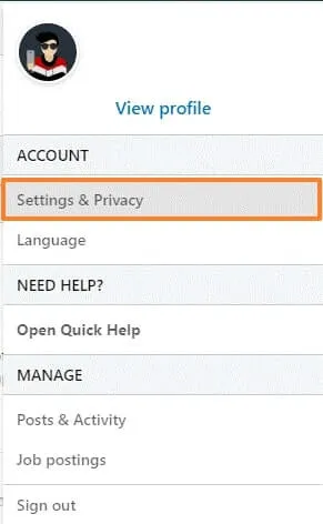 How to View a LinkedIn Profile Anonymously in 2023