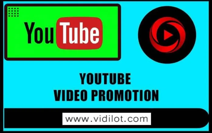 Youtube Paid Promotion Services  Techicy