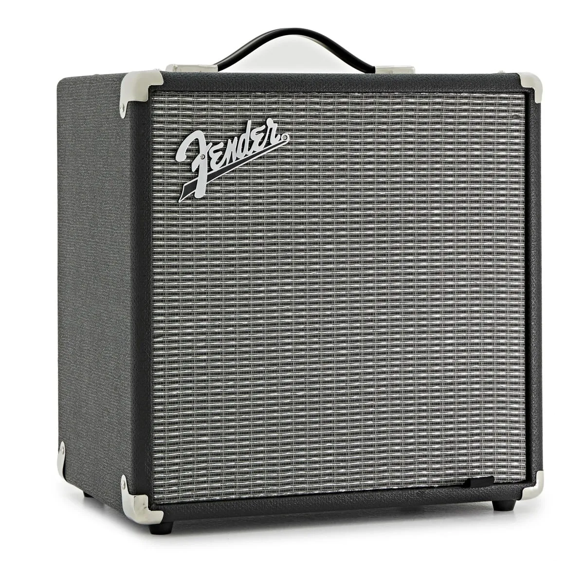 Fender Rumble 25 V3 compact bass practice amp 25 watt  Guitar Mania