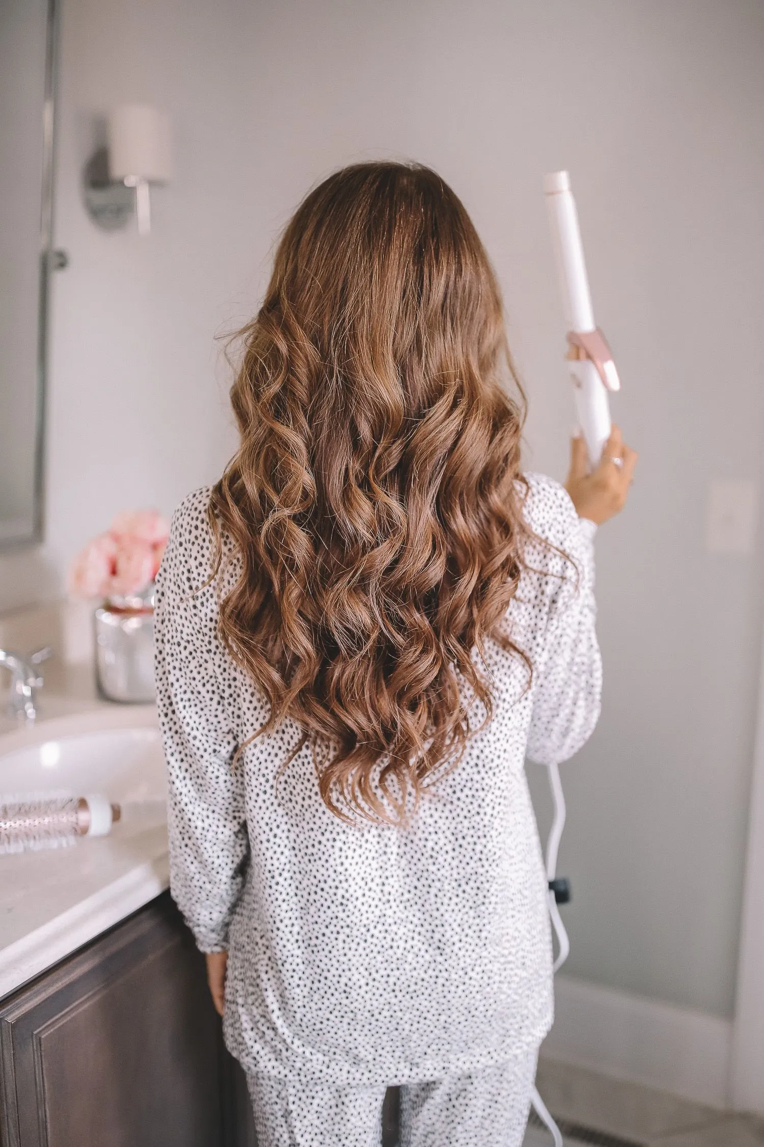 Cute Curling Iron Hairstyles