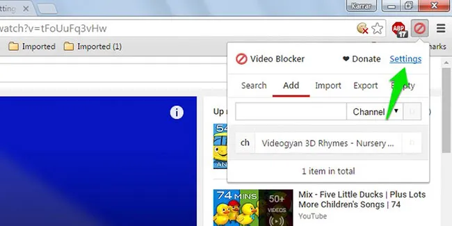 How to Block Specific YouTube Videos and Filter Content You Don't Want to See