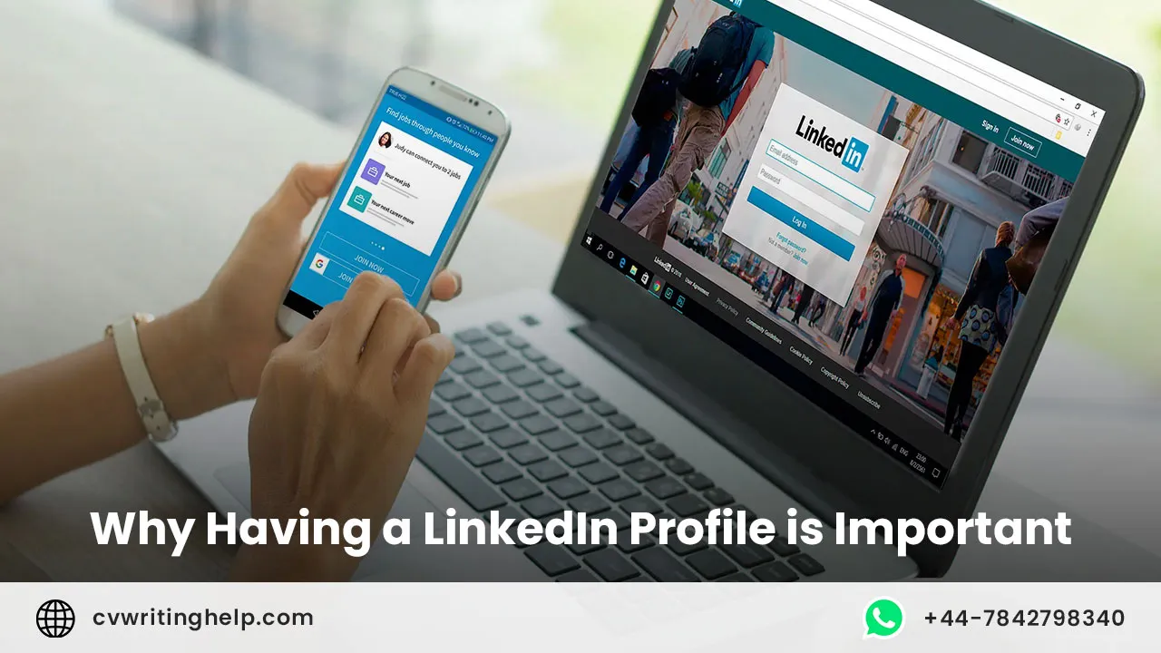 Why You Should Verify Your LinkedIn Profile and Its Benefits