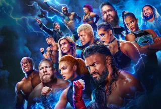 How to Watch the Royal Rumble and Streaming Options