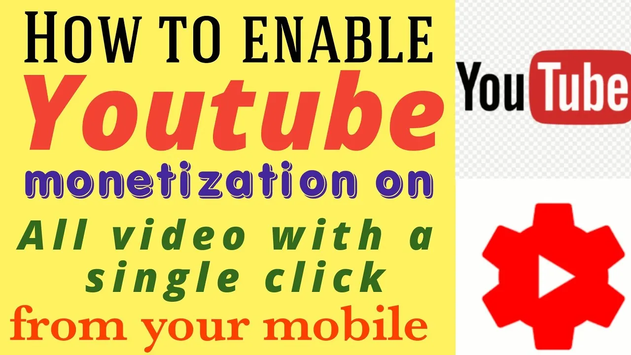 How to Enable Monetization on Rumble and Earn from Your Videos