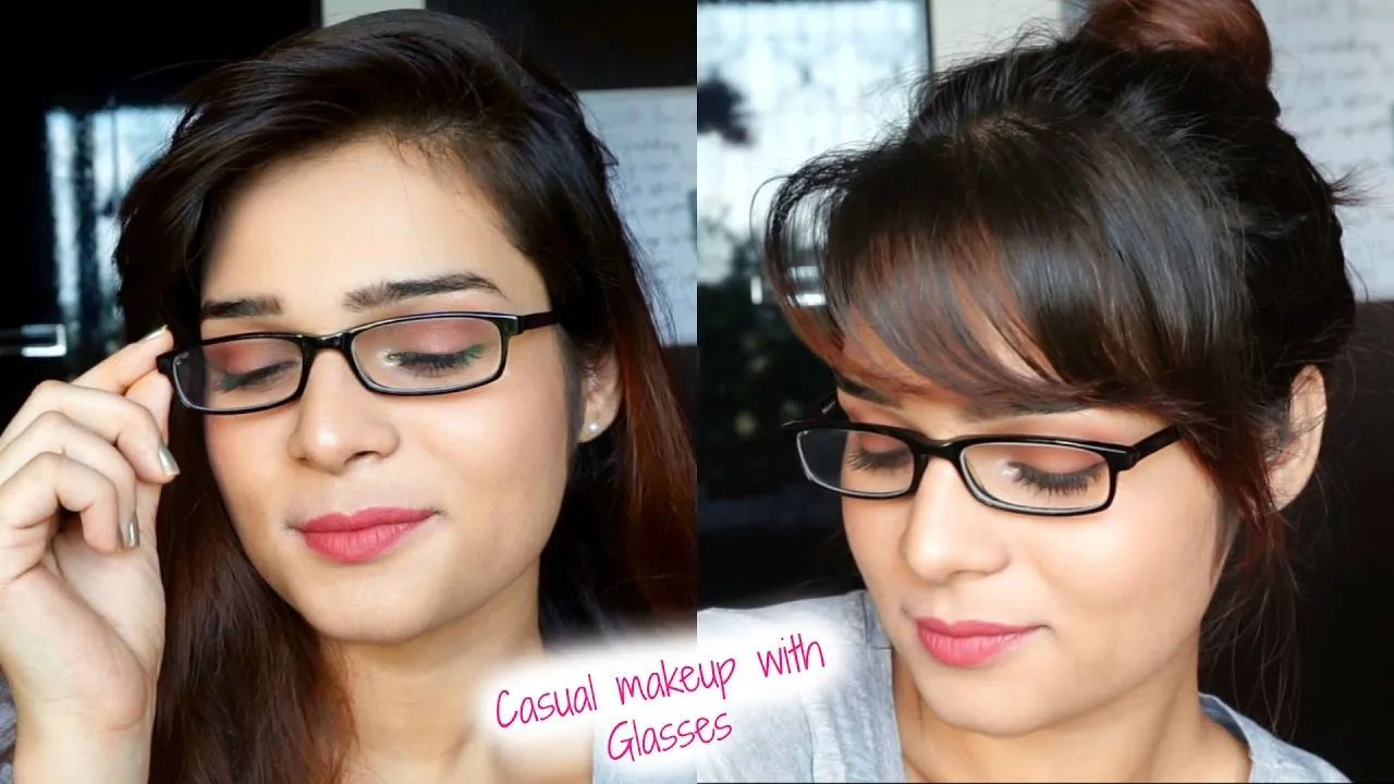 Quick and Easy Steps for Casual Makeup on Dailymotion