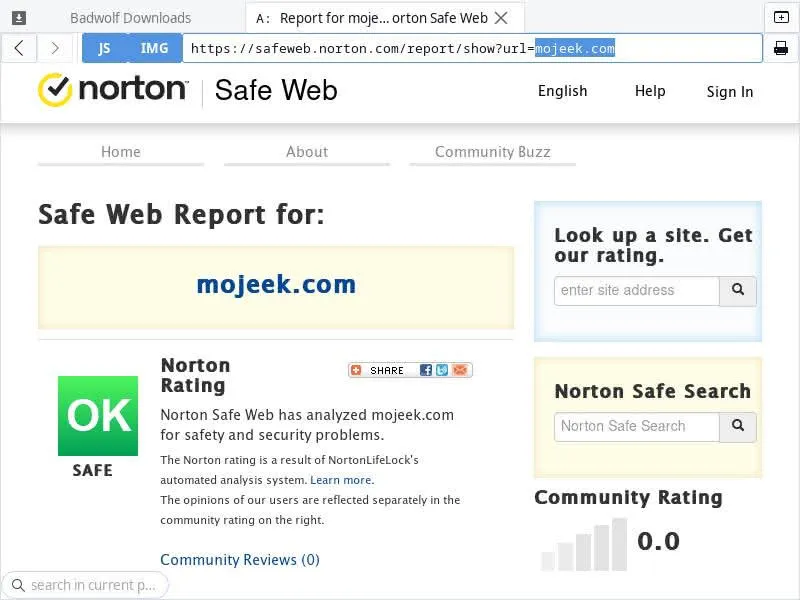 Is Dailymotion Safe According to Norton Insights into Its Security