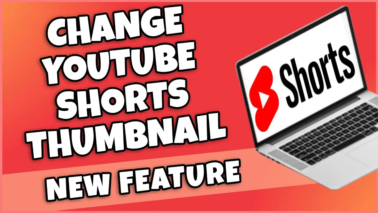 How To Change YouTube Shorts Thumbnail BEGINNERS FRIENDLY  YouTube