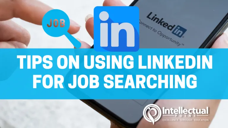 Is LinkedIn Beneficial for Networking and Job Searching