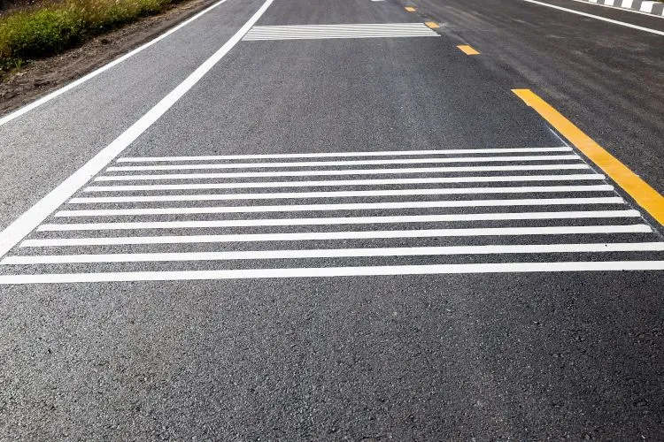 Understanding Rumble Strips and Their Purpose and Benefits