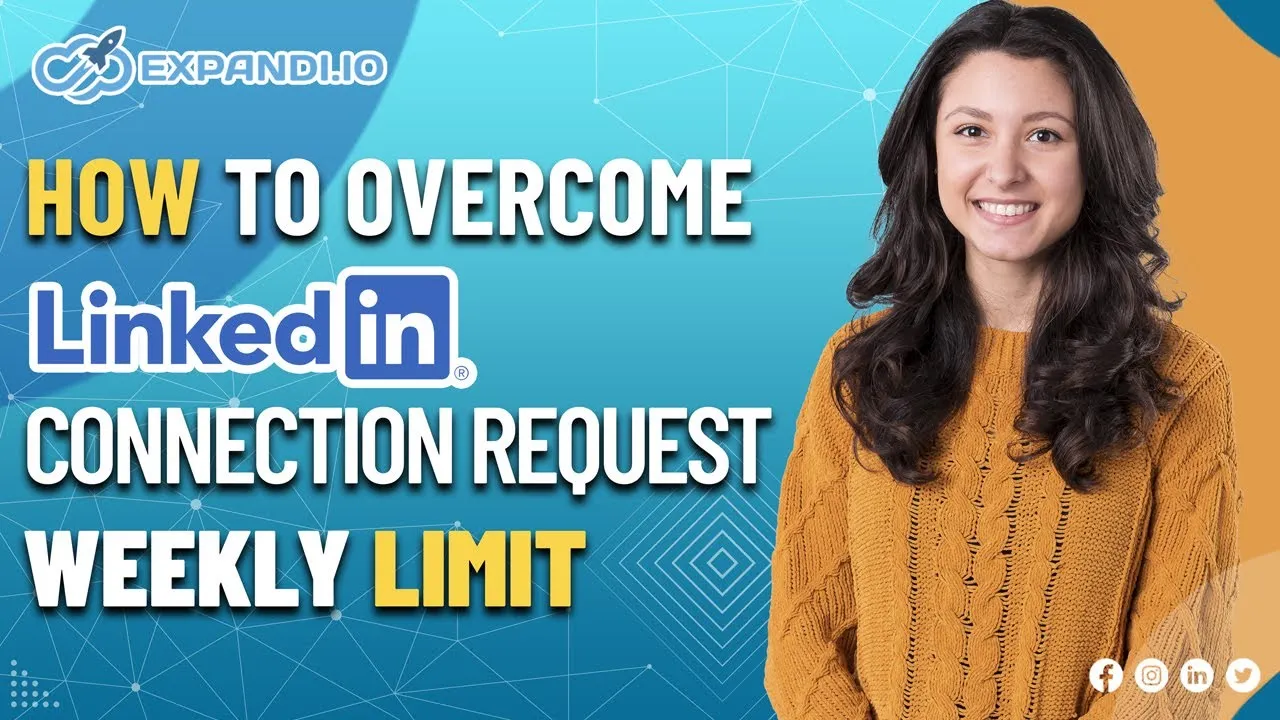 Understanding LinkedIn Connection Limits for Weekly Networking