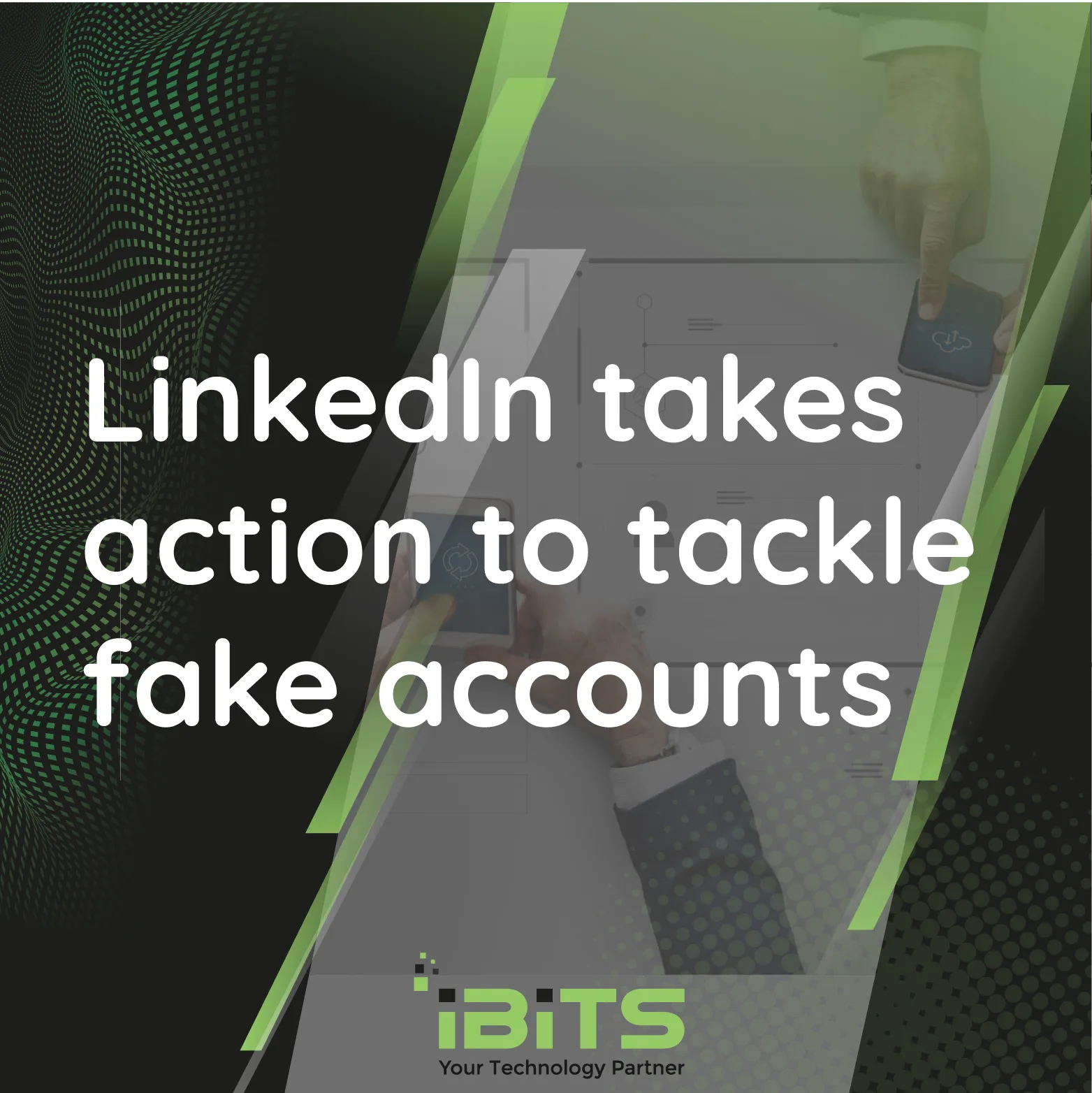 Identifying Fake Accounts on LinkedIn and Ensuring Your Safety