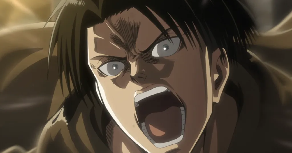 Does Levi Survive the Rumbling? A Look at Leviâs Fate in Attack on Titan