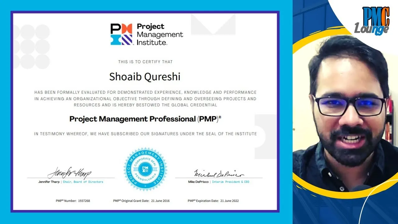 Mastering the Addition of PMP Certification to Your LinkedIn Profile