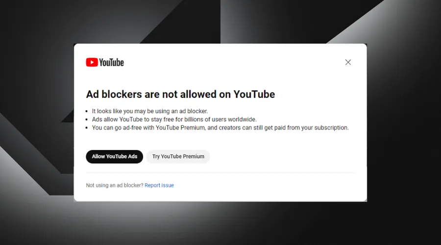 Tips and Tricks to Prevent YouTube from Detecting Your Ad Blocker