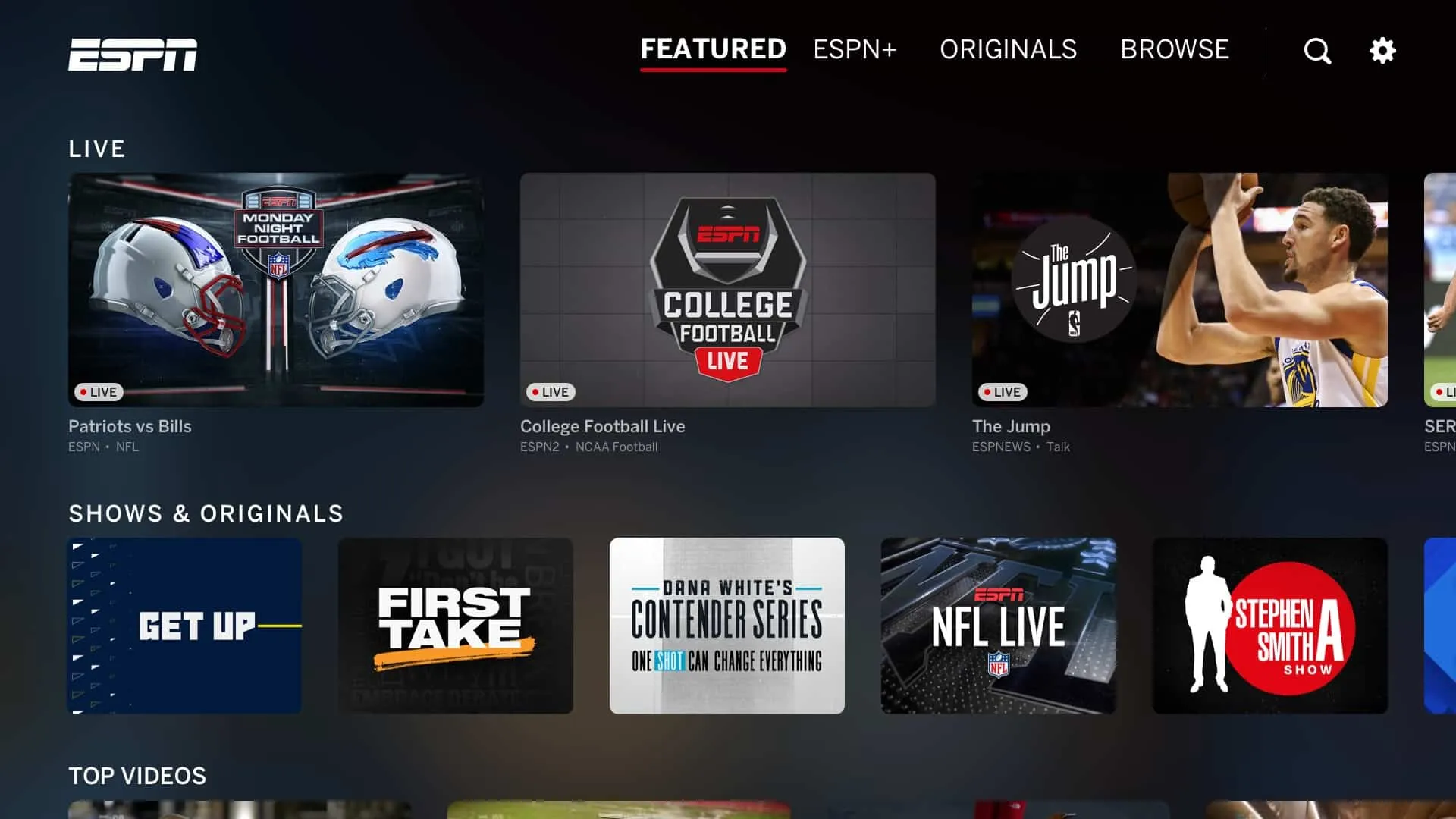 Does ESPN Plus Include YouTube TV and What Extra Sports Features Are Available