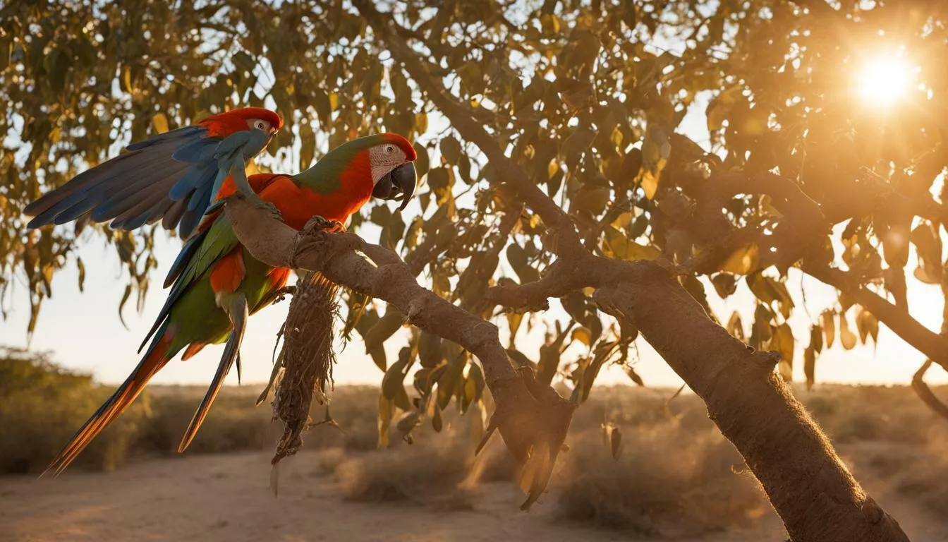 How To Catch A Parrot Your Comprehensive Guide