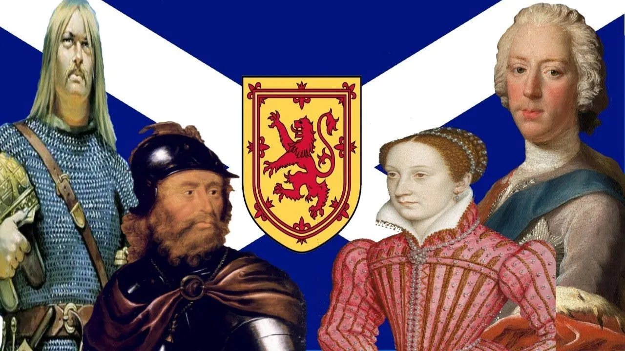 History of Scotland  Documentary  YouTube  History Documentaries 