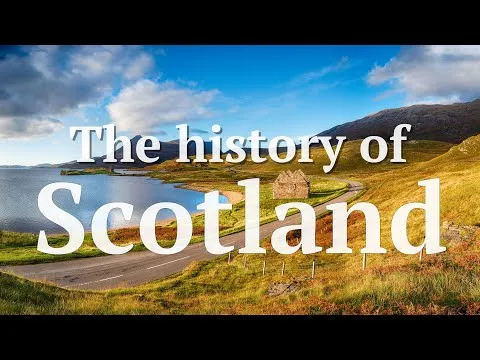 A Journey Through Scottish History Exploring Educational Content on Dailymotion