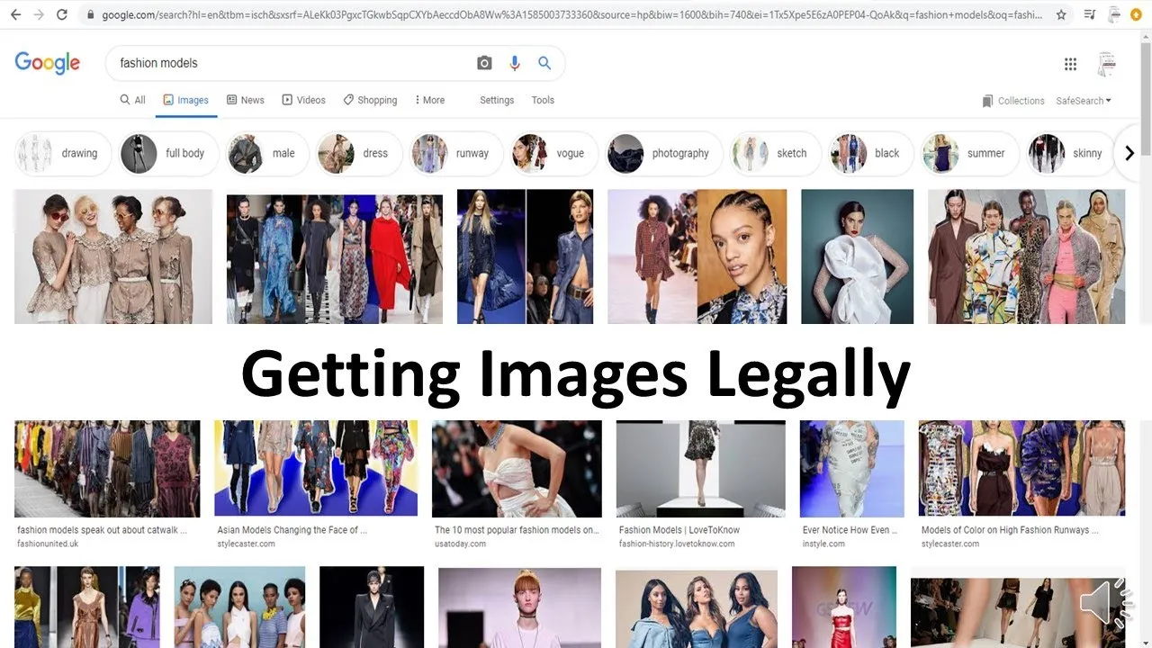 How to Legally Access and Use Photos from Getty Images