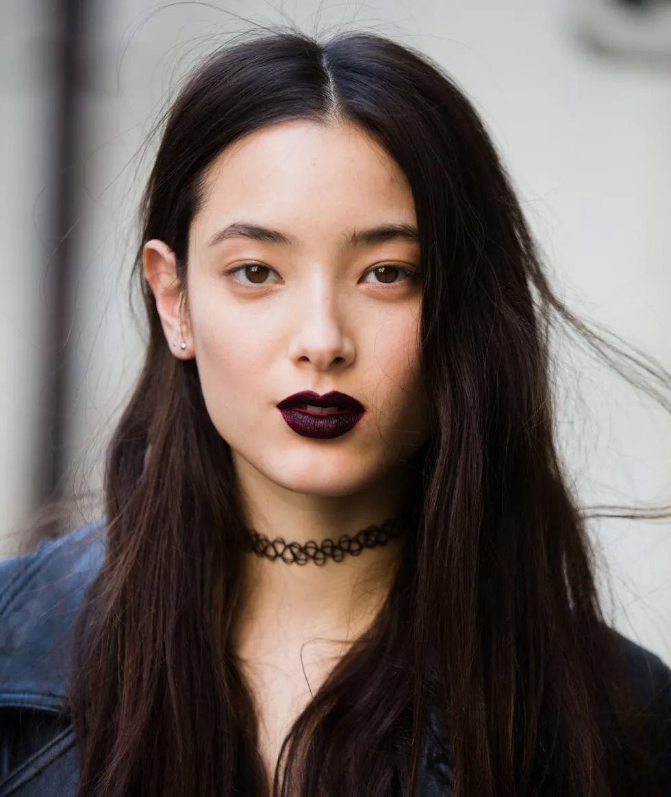 Mastering the Art of Dark Lipstick for a Stunning Bold Look