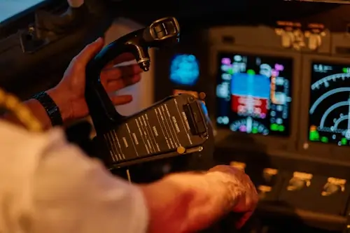 Top Flight Sim Events and Conventions Around the World