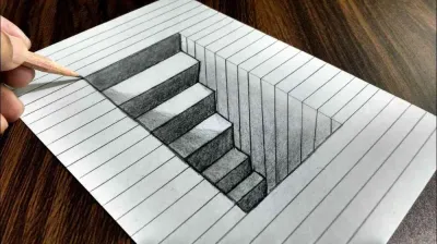 Ultimate Guide to Creating 3D Drawings for Beginners