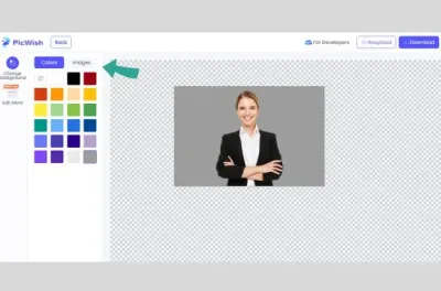 Creating a Professional LinkedIn Profile Picture with the Right Tools