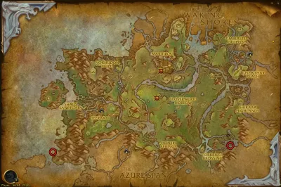 Where to Find Rumble Coins in WoW