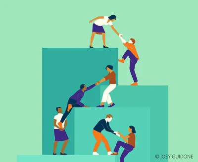 How to Appreciate Something on Behance Engaging with Othersâ Work and Showing Support