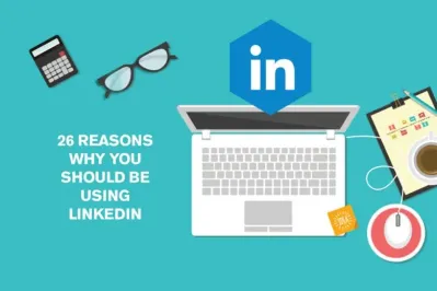 Benefits of Having a LinkedIn Account