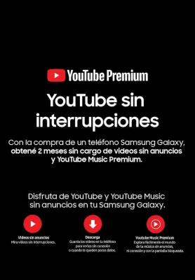 Â¿Puedes Ver PelÃ­culas con YouTube Premium? Descubre los Beneficios del Servicio Premium