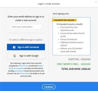 How to Sell on Adobe Stock and Get Your Photos and Videos Published