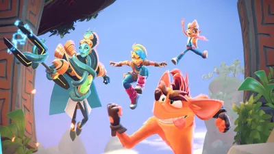 Beginner's Guide to Playing Crash Team Rumble