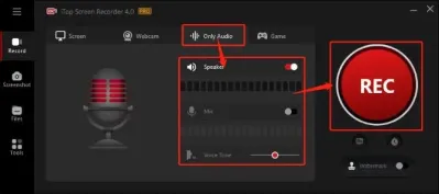 How to Record Music from YouTube for Beginners