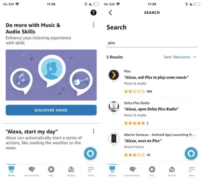 Linking YouTube Music to Alexa with Ease