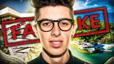 Is John Millionaire on YouTube Real or Fake