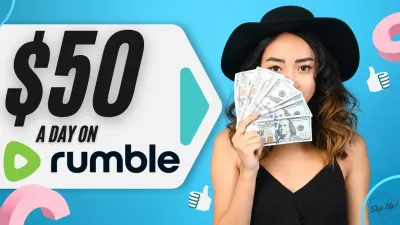 How to Earn Money on Rumble and Essential Tips to Get Started