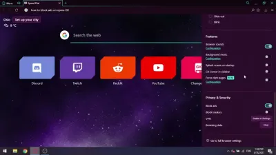 Does Opera GX Block YouTube Ads and Explore Its Features