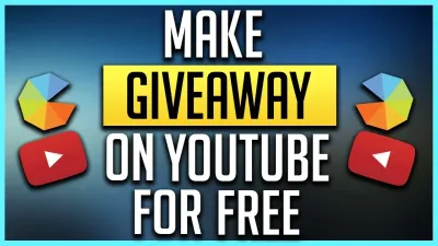 How to Run Successful Giveaways on YouTube