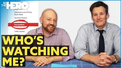 Can You See Who Watched Your YouTube Videos