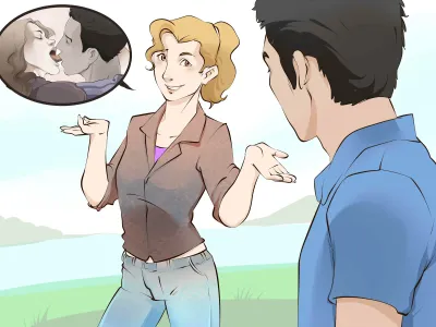 How to French Kiss Step by Step – A Romantic Guide