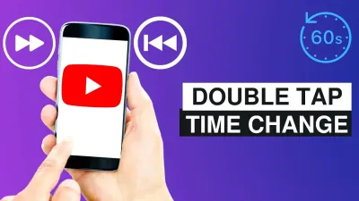 Mastering YouTube: Fast Forward Videos for Enhanced Control