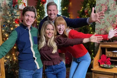 Is the Great American Family Channel Available on YouTube TV?