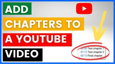 How to Enhance Video Navigation with YouTube Chapters