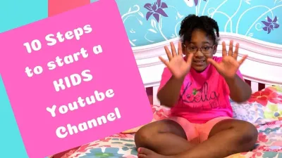 How to Create a YouTube Kids Channel – A Complete Guide to Launching a Safe Channel