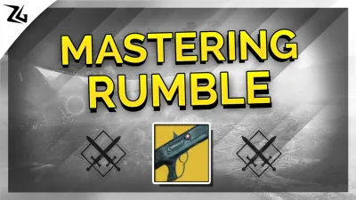 Mastering Rumble with Essential Features and Helpful Tips